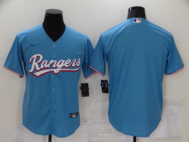 Texas Rangers Jerseys 34